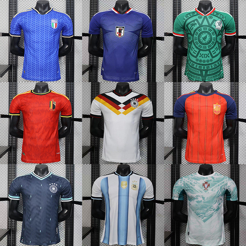 Football Team Jersey