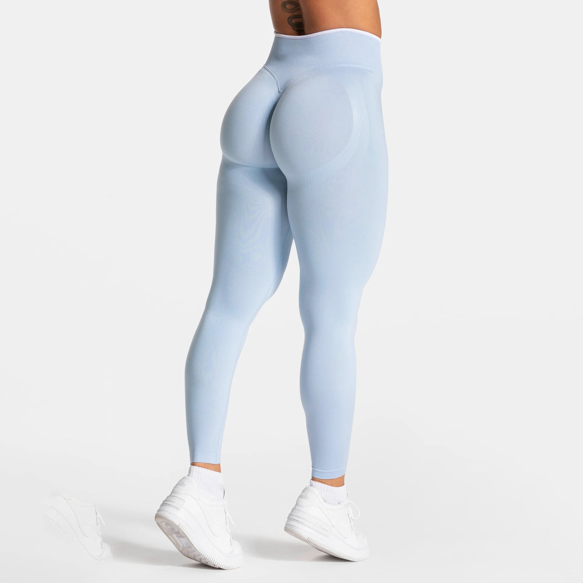 Women High-Waisted Yoga Pants