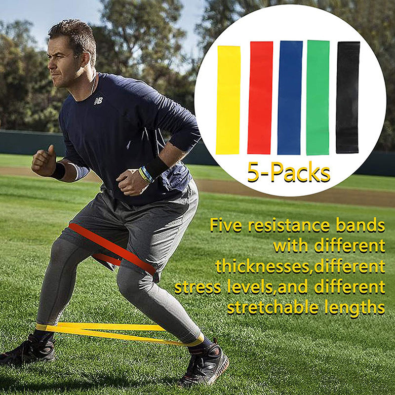 Agility Ladder Training Set with Resistance Parachute