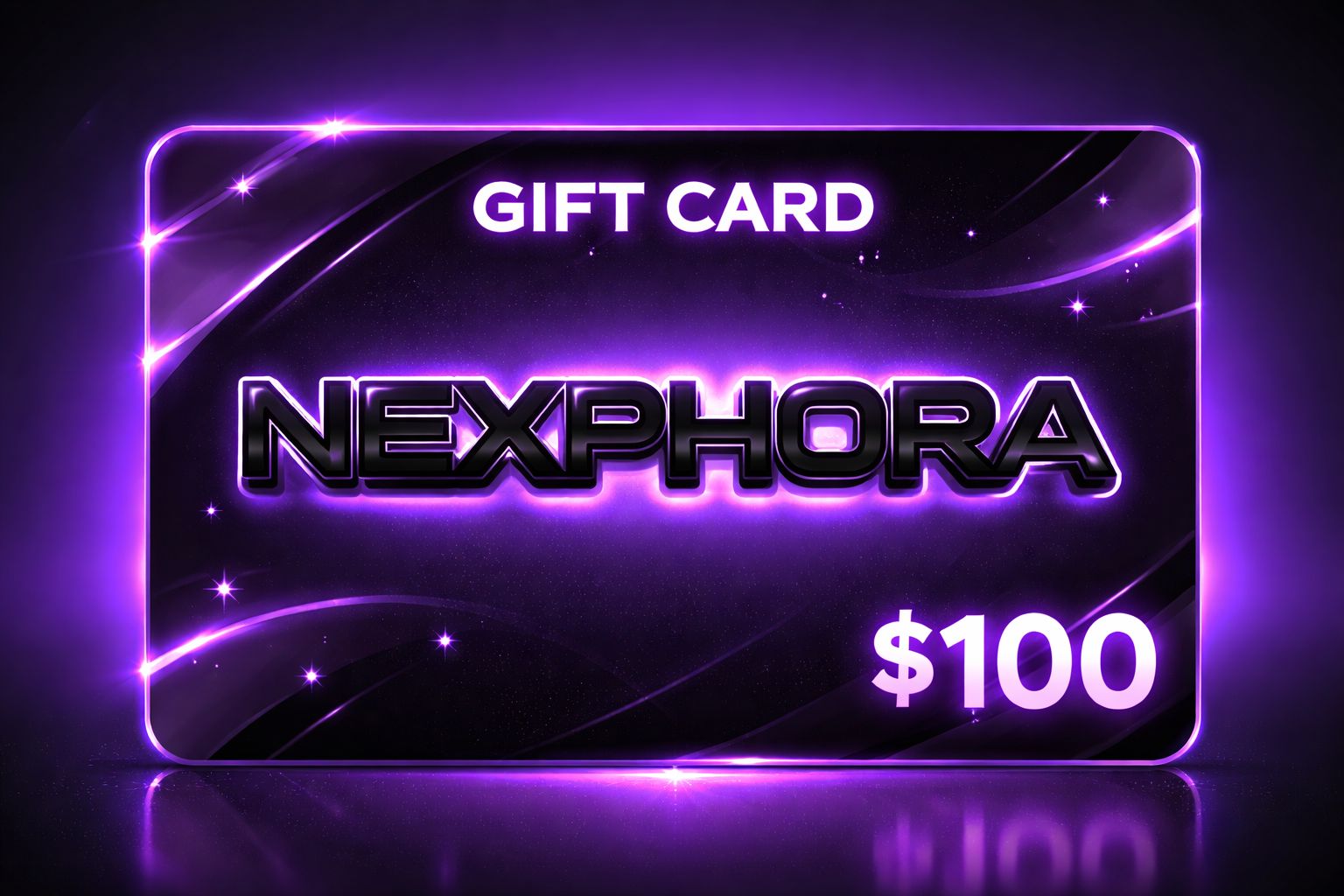 GIFT NEXPHORA