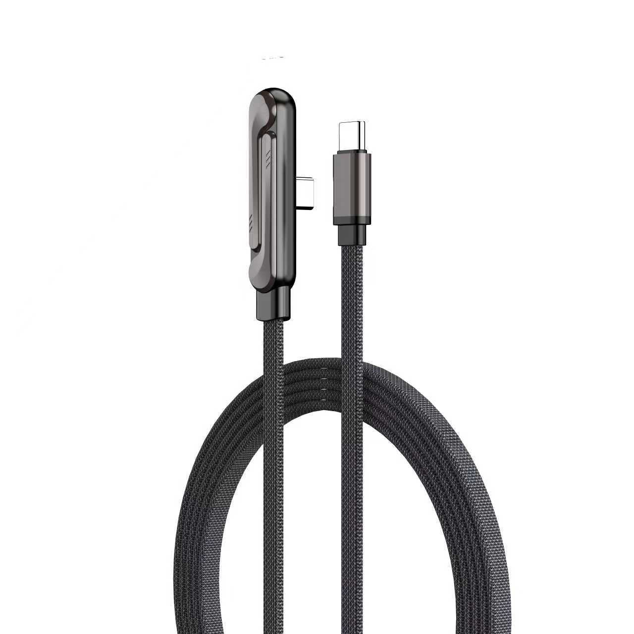 Fast Charging Data Cable