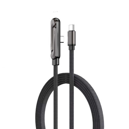 Fast Charging Data Cable
