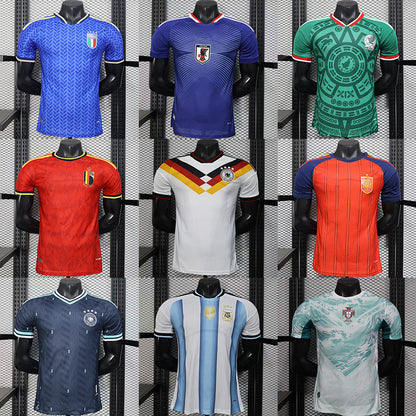 Football Team Jersey
