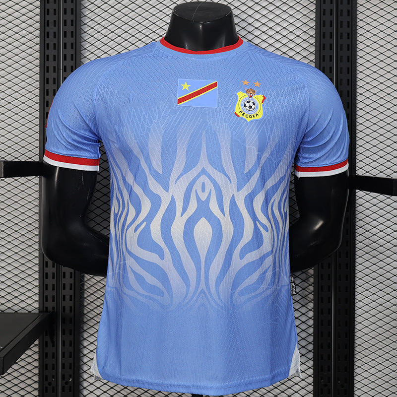 Football Team Jersey