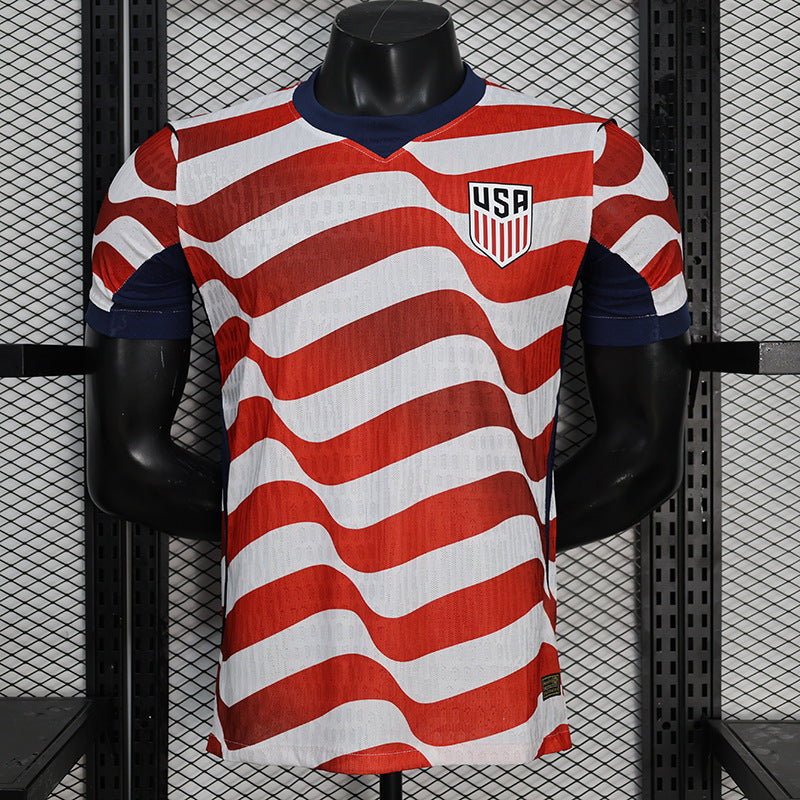 Football Team Jersey