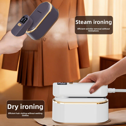 Handheld Garment Steamer