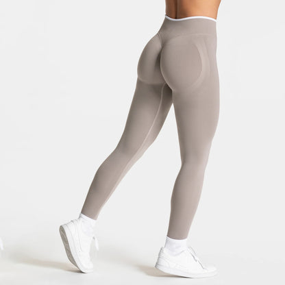 Women High-Waisted Yoga Pants