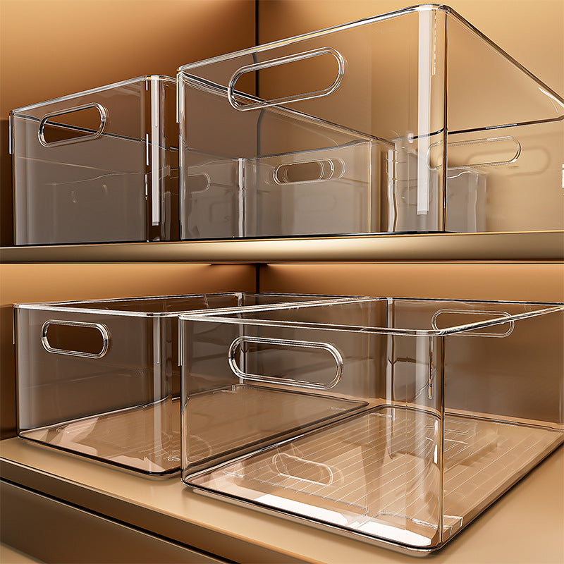 Cabinet Storage Box