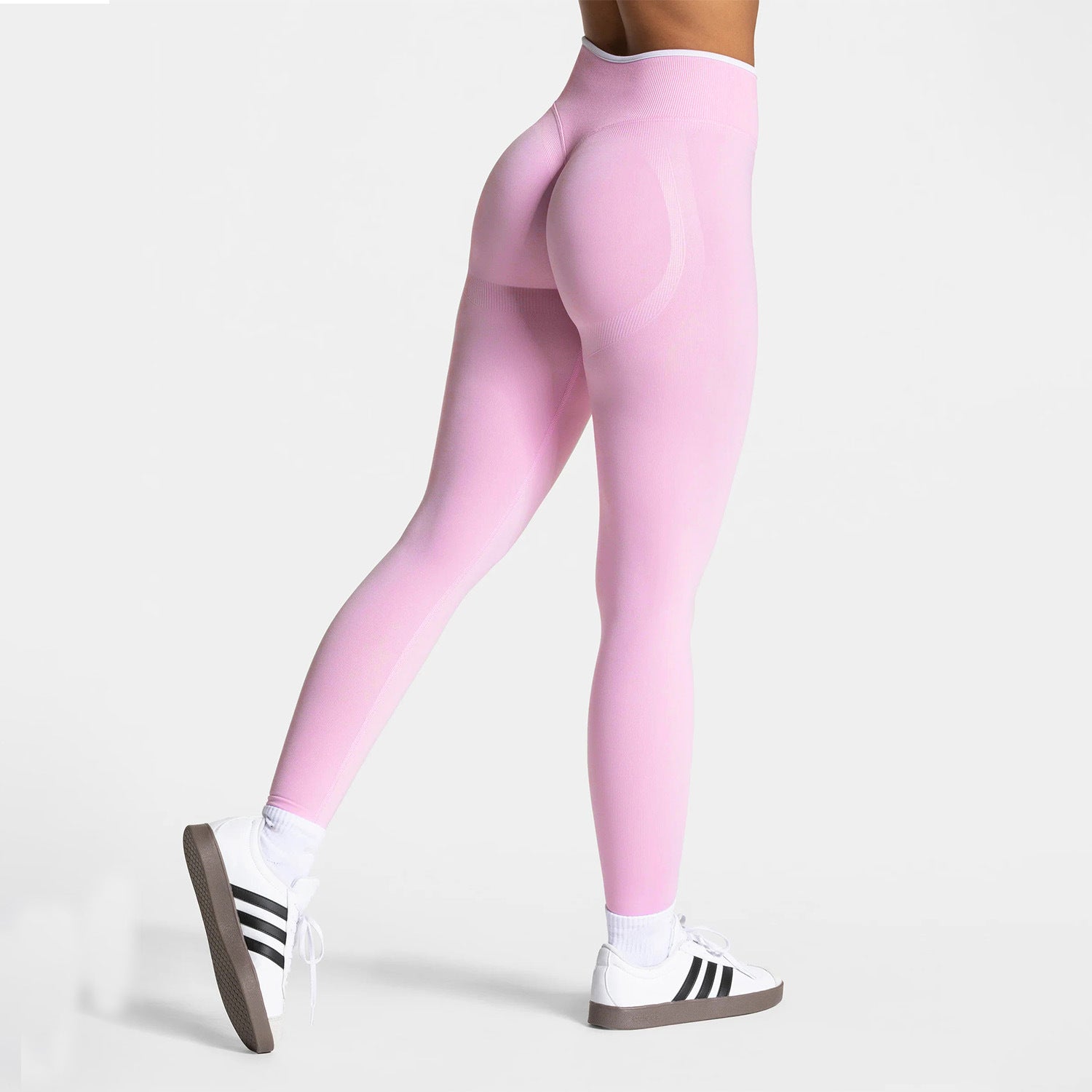 Women High-Waisted Yoga Pants