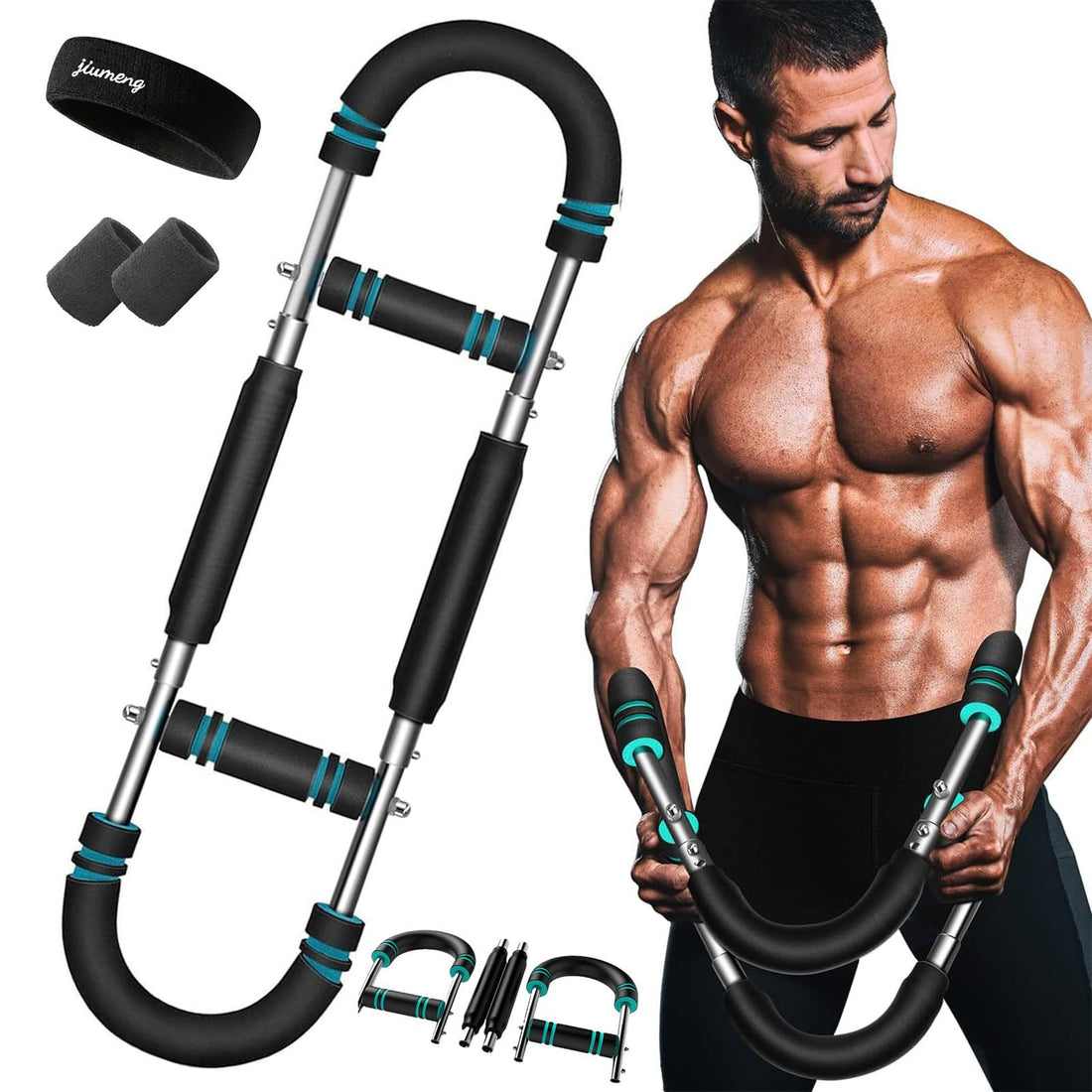 Twister Arm Trainer