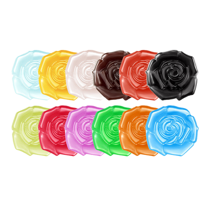 SADOER Natural Handmade Essential Oil Soap with Foaming Net