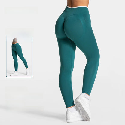 Women High-Waisted Yoga Pants