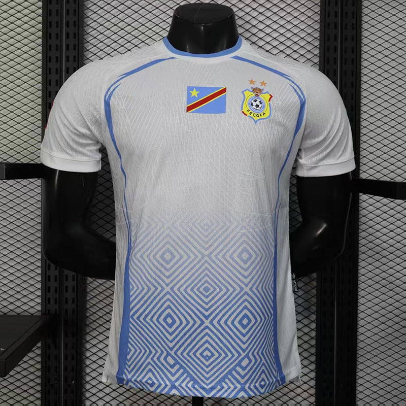 Football Team Jersey
