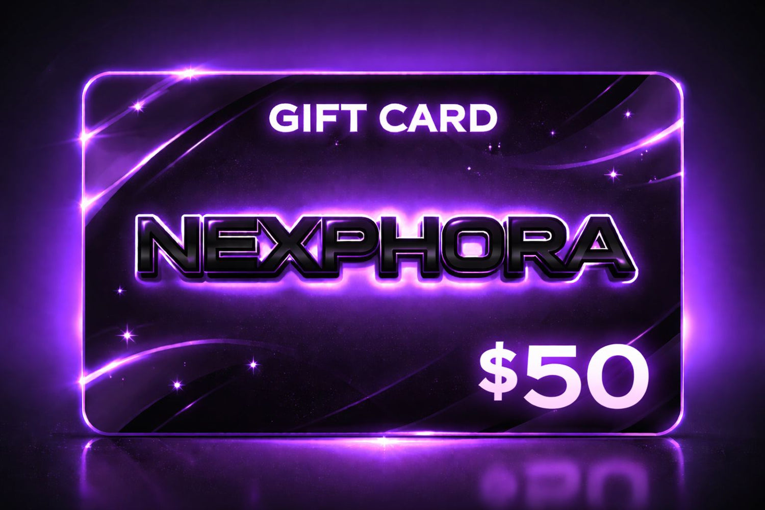 GIFT NEXPHORA