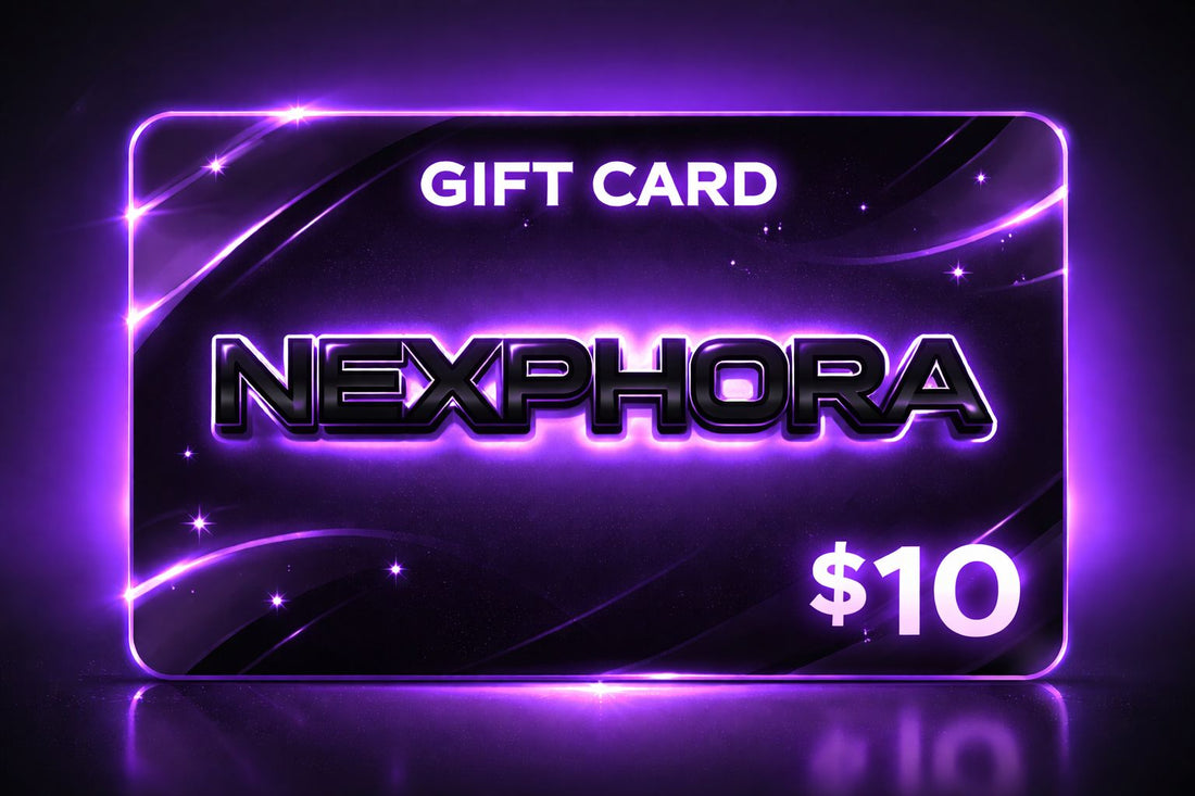 GIFT NEXPHORA