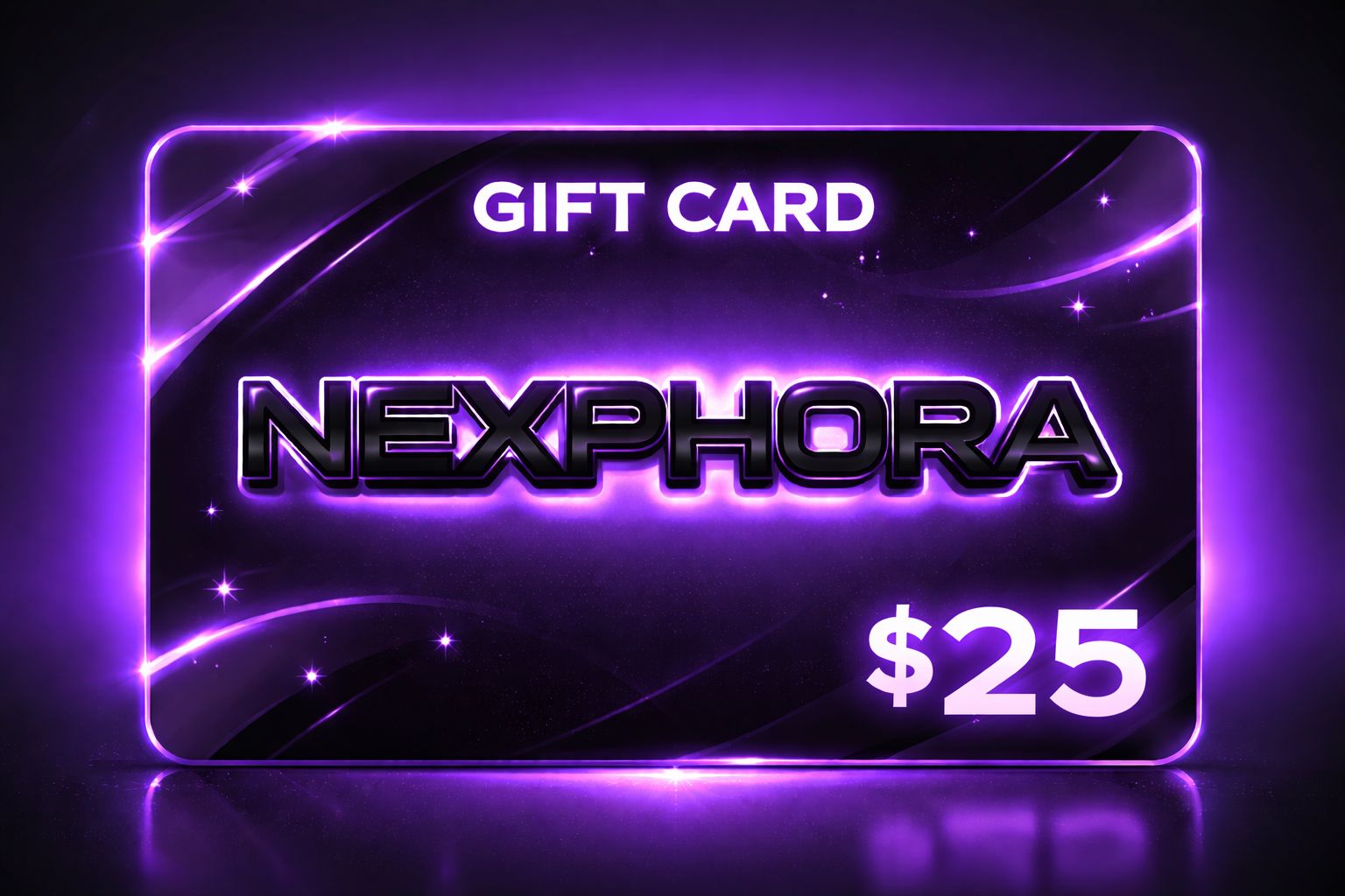 GIFT NEXPHORA