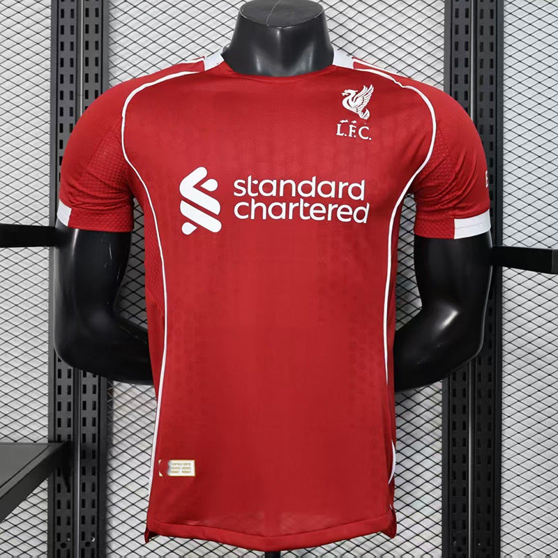 Football Team Jersey