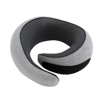 Memory Foam U-Shaped Travel Pillow