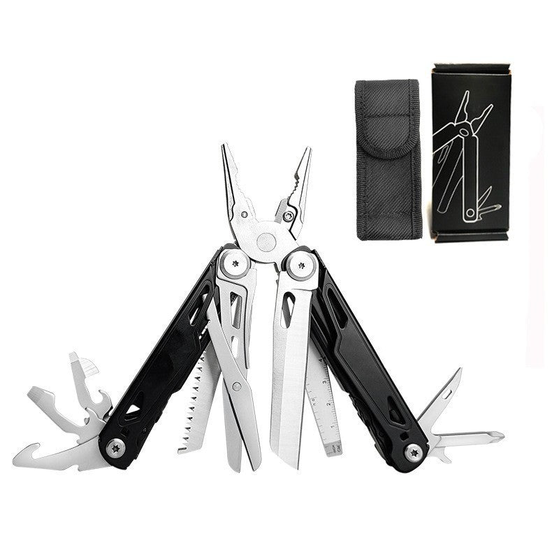 Stainless Steel Multi-Functional Pliers