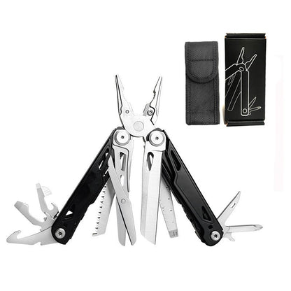 Stainless Steel Multi-Functional Pliers