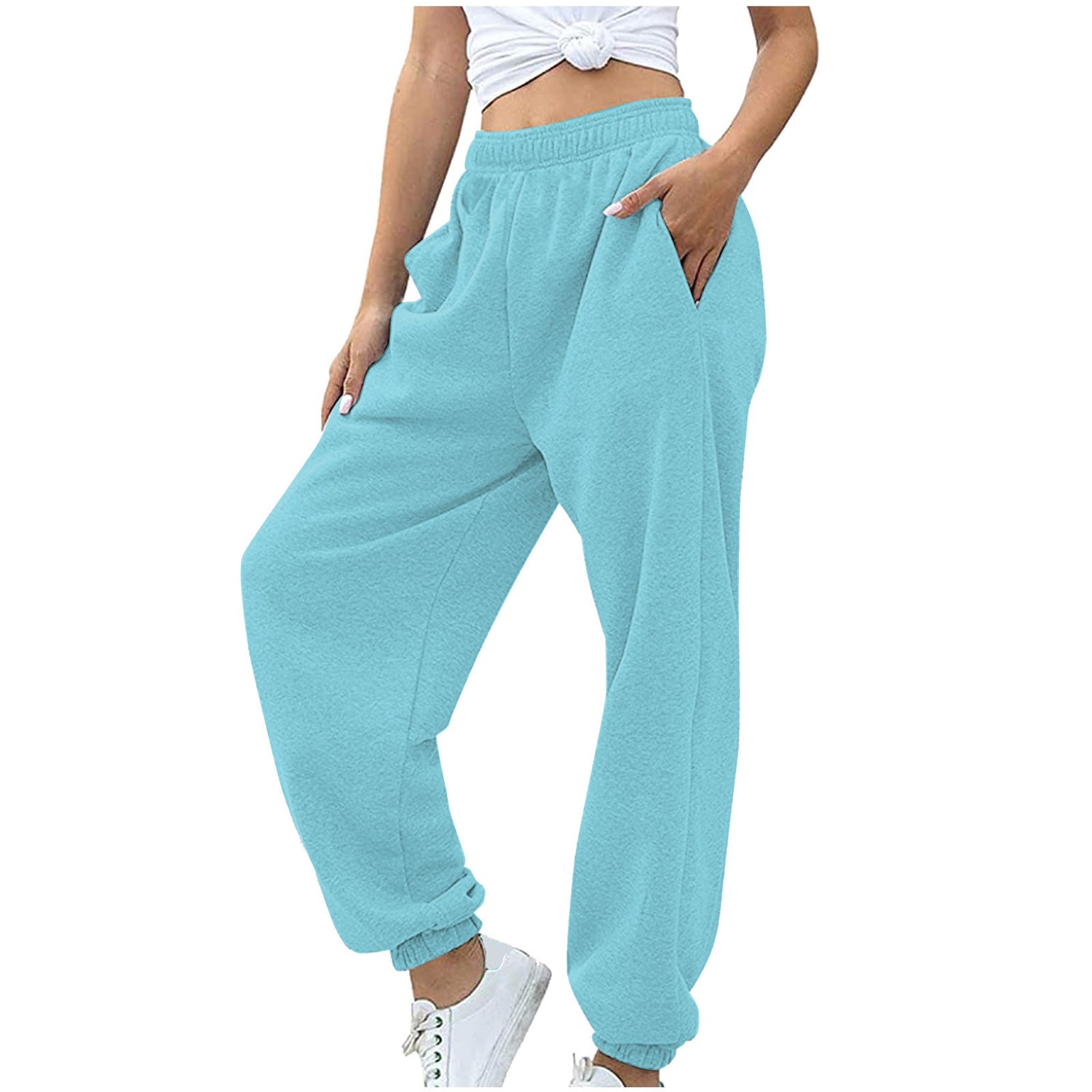 Womens Pants