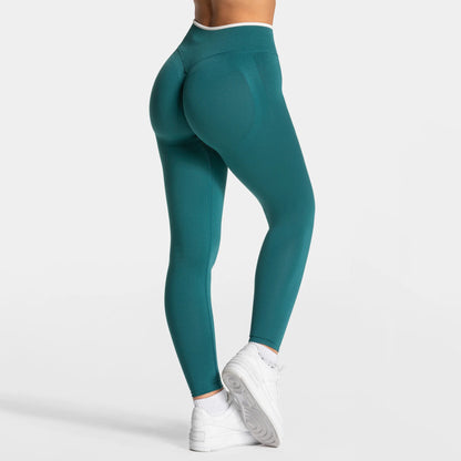 Women High-Waisted Yoga Pants