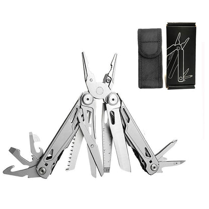 Stainless Steel Multi-Functional Pliers