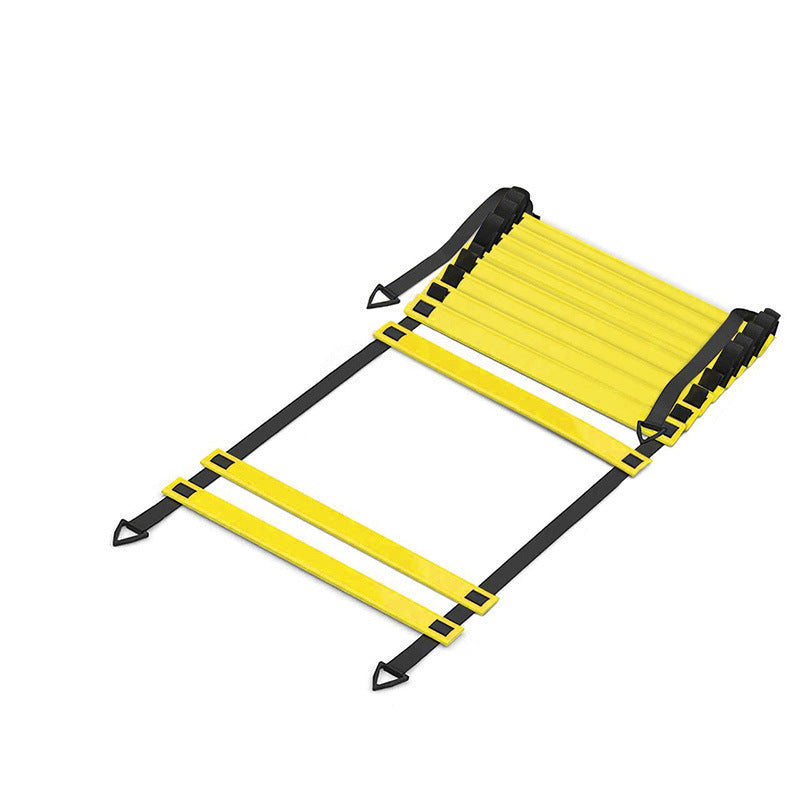 Agility Ladder Training Set with Resistance Parachute