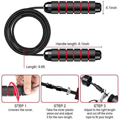 Agility Ladder Training Set with Resistance Parachute