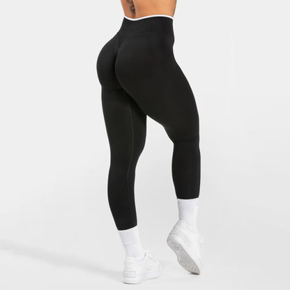 Women High-Waisted Yoga Pants