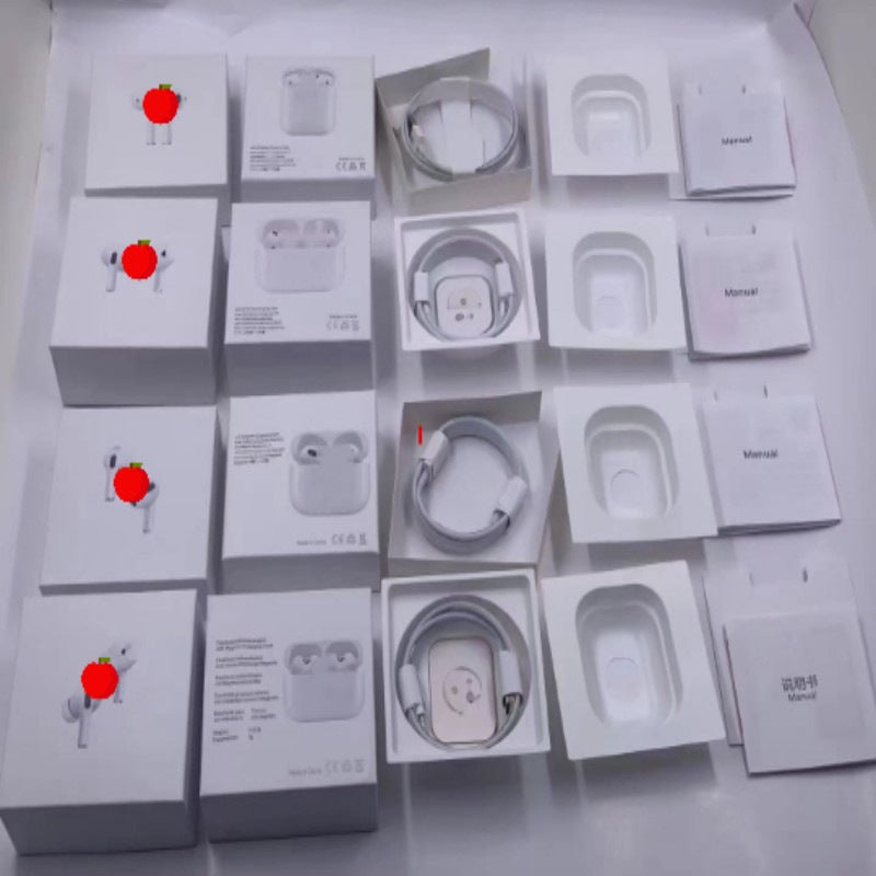 Bluetooth Headphones