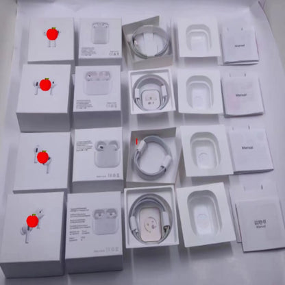 Bluetooth Headphones