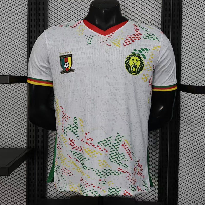 Football Team Jersey